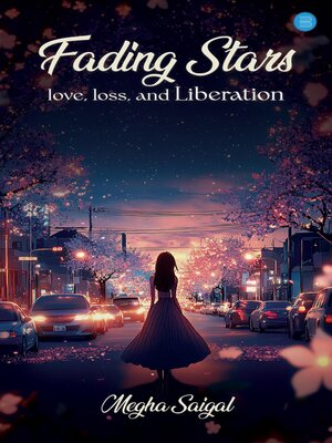 cover image of Fading Stars